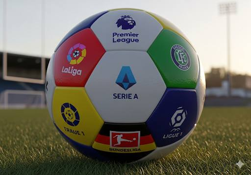 NBA总冠军奖杯与篮球